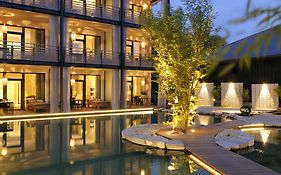 Wellnessgarten-Hotel